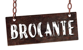 brocante
